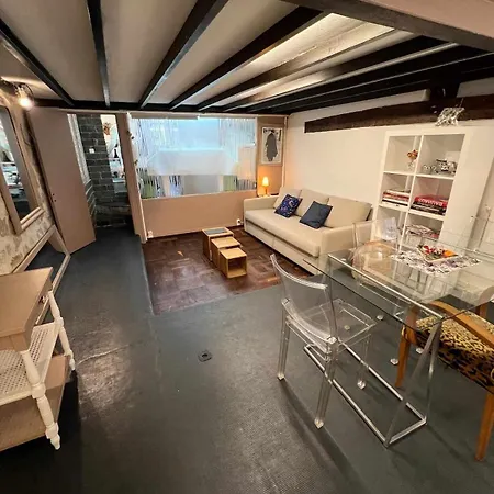 Daire Cosy T2 Near The Pantheon *