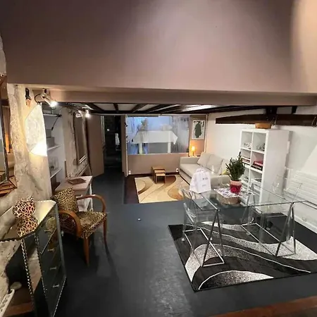 Cosy T2 Near The Pantheon * Paris