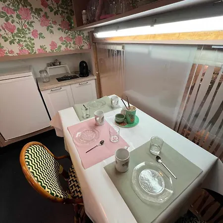 Daire Cosy T2 Near The Pantheon *