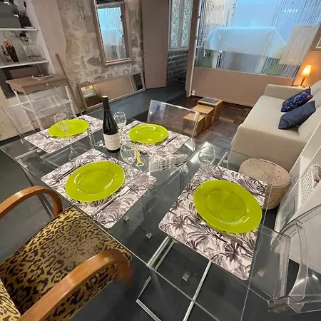 Daire Cosy T2 Near The Pantheon *