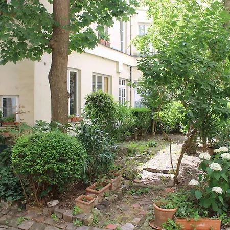 Cosy T2 Near The Pantheon Daire *