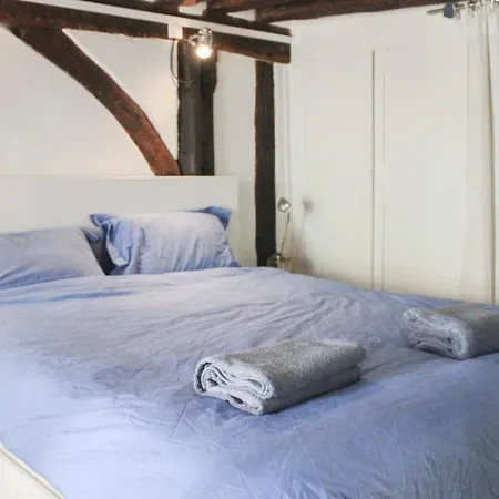 Cosy T2 Near The Pantheon Paris