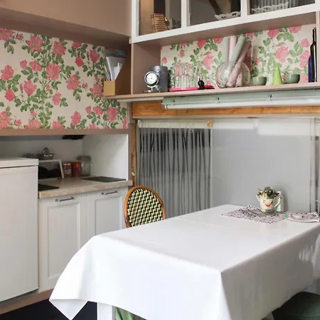 Cosy T2 Near The Pantheon * Paris
